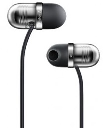 Xiaomi Mi Earphone Capsule Black Xiaomi Mi Earphone Capsule Black